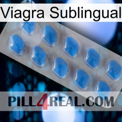 Viagra Sublingual 22